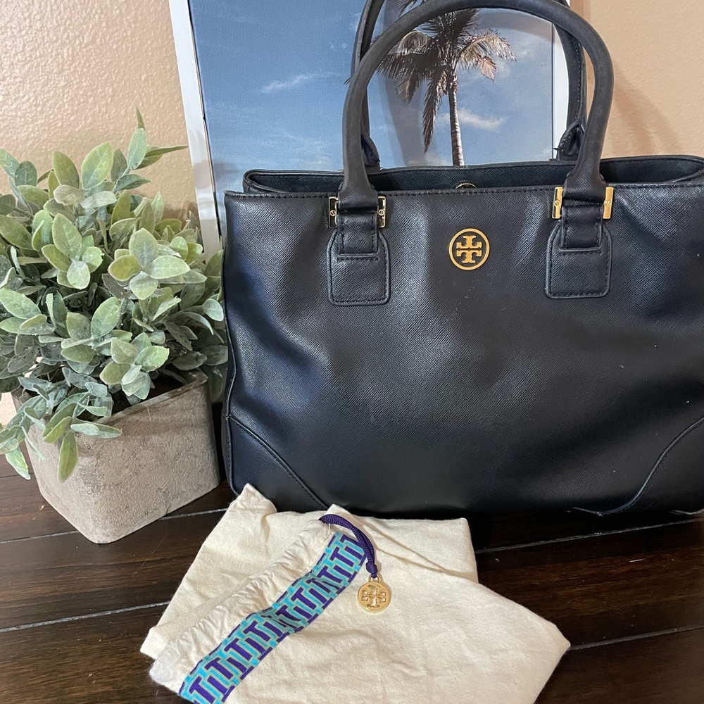 Tory Burch hand bag